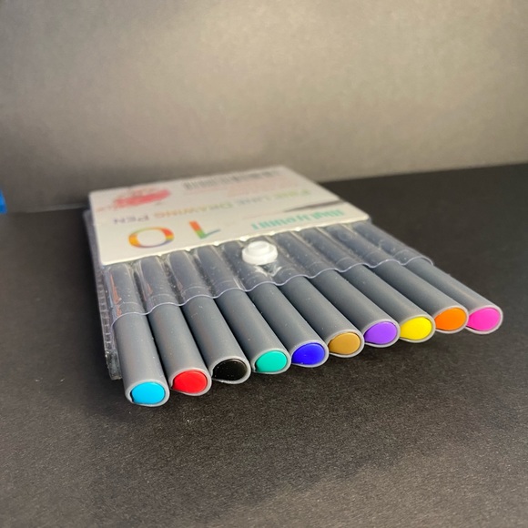 Drawing Pen - Picture 2 of 3